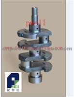 Reasonable Price Crankshaft T25 21-1005010B2