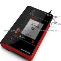 CE Launch X431 Master Scanner X431 IV GX4 Update Version Support 12V / 24V