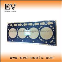 Kubota V1205 V1200 Engine Cylinder Head Gasket