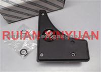 735453635 ， Sliding Door Handle Base Support For Fiat Ducato 06-