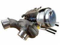 Caterpillar Diesel Turbocharger 465390-0001 For 3408 Engine