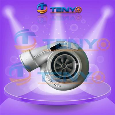 High Quality KTR110 Turbocharger Kit