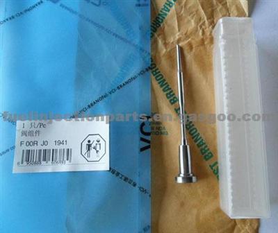 Wholesale Bosch Valve For Common Rail Injector FOORJ01941