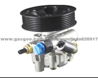 FOR TOYOTA AVENSIS POWER STEERING PUMP