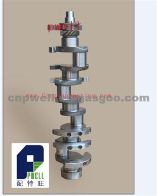 Reasonable Price Crankshaft 238H 238-1005009