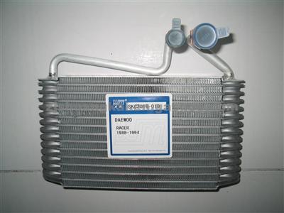 SKCZ016-019 DAEWOO RACER 1988-1994 Evaporator Cooling Coil Auto Air Condition