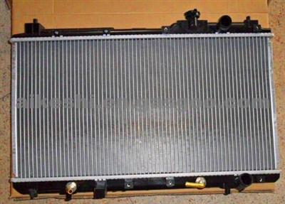 Auto Radiator 19010-P3F-90 For Honda