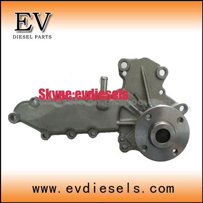 Motor V1205 V1200 Water Pump Kubota Engine Parts