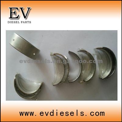 Kubota V1205 V1200 Connecting Rod Bearing