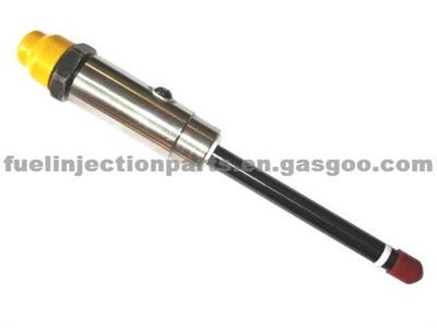 Pencil Nozzle Fuel Injection Nozzle Oil Nozzle