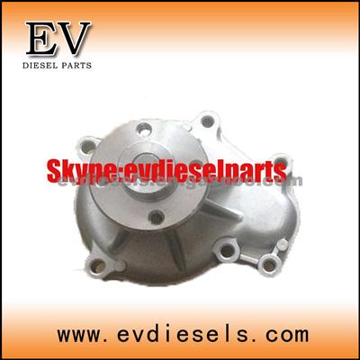 Water Pump For Kubota Engine V1502 V1512