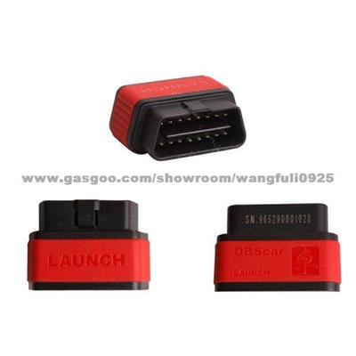 Online Update Launch X431 Master Scanner For Ipad And Iphone