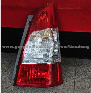 TAIL LAMP TAIL LIGHTS AUTO LAMP CAR ACCESSORIES USE FOR TOYOTA INNOVA 2011 2012 L 81560-0K210 R 81550-0K210