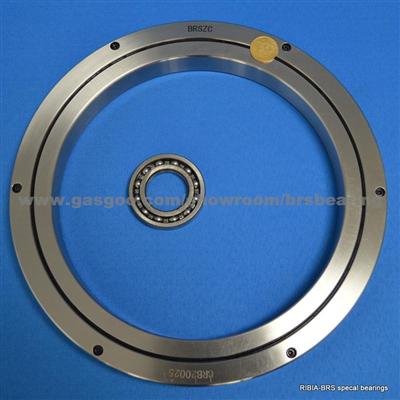 IKO Model CRB Series Cross Roller Bearing