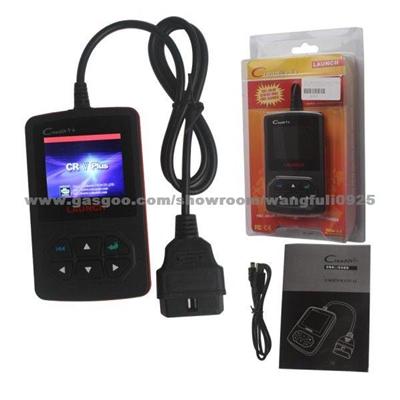 Launch Creader V+ DIY Code Reader , Launch X431 Master Scanner