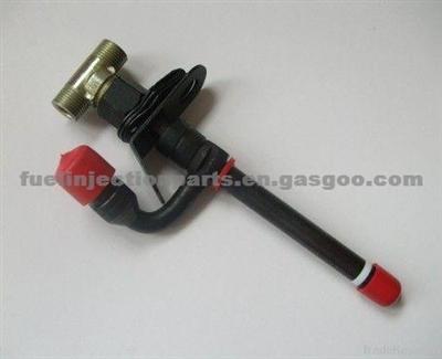 Diesel Fuel Pencil Nozzle 33408