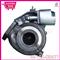 Electric Turbocharger TF035 Turbo For BMW 49135-05620 - img4