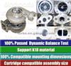 Engine parts  Turbocharger S400 0060965499 used for engine Mercedes Benz Actros Truck