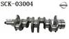 Nissan SD23 Crankshaft