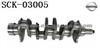 Nissan SD25 Crankshaft
