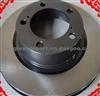 Toyota Landcruiser UZJ200 Disc Brake Rotor 43512-60180