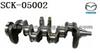 Mazda R2 Crankshaft