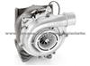 Borgwarner BV Turbocharger