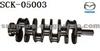 Mazda WL Crankshaft