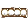 Cylinder Gasket With Non-Asbestos Material For VW