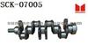 Isuzu 4KH1 Crankshaft