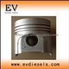 KUBOTA V1505T Engine Parts V1505 Cylinder Liner Kit Tractor