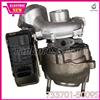 Electric Turbocharger GTA1749V Turbo For BMW 733701-5009S