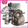 Electric Turbocharger GTA1749V Turbo For BMW 733701-0001