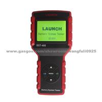 100% Original Launch X431 Master Scanner Bst-460 Battery Tester