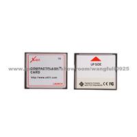 CF Memory Card For Launch X431 Master Scanner With FCC Approval