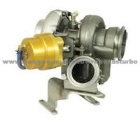 1998-04 Hino Truck GT4082KLNV Turbocharger 726997-0013