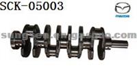 Mazda WL Crankshaft