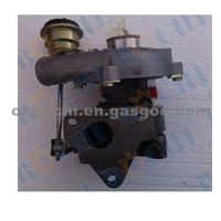 Car Turbocharger with Good Quality