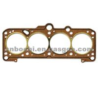 Cylinder Gasket With Non-Asbestos Material For VW