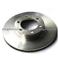 Prado 4000 GRJ120 Brake Disc 43512-60150