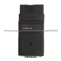 Ford 20Pin Connector Launch X431 Master Scanner For X431Master / GX3