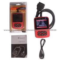 Cresetter II Launch X431 Master Scanner 9-18V For Oil Lamp Reset Tool