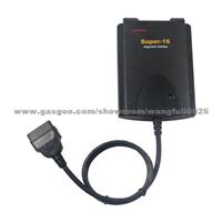 Original Launch X431 Master Scanner / Super 16 OBD II Diagnostic Connector