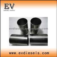 Kubota Cylinder Liner V1502 V1512 Cylinder Sleeve
