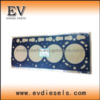 Kubota Cylinder Head Gasket D1503 V1305 Cylinder Gasket