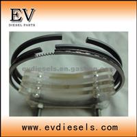 Piston Ring D1402 V1902 Kubota Engine Parts