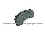 Brake Pad Sensor FOR RENAULT 5001829545