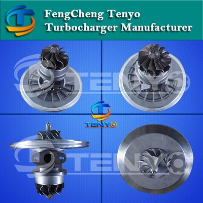 Turbo Cartridge K27 53279887120 For Mercedes Benz Citaro Truck