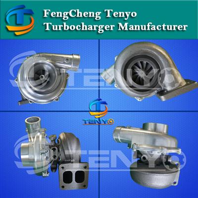 Turbo RHG8 24100-4223b For Hino