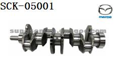 Mazda SL Crankshaft